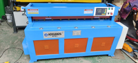 Q11-2x1500 kleine elektrische Schneide maschine tragbares Messer zum Verkauf