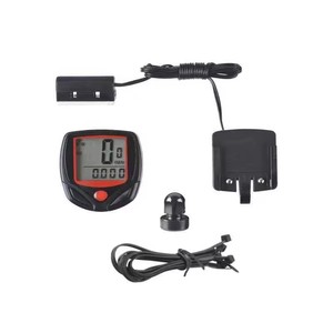 Speedometer Bike <strong>Computer</strong> BN 518 Multifunction Waterproof Stopwatch <strong>MTB</strong> Odometer Cycling Accessories - Product Image 5