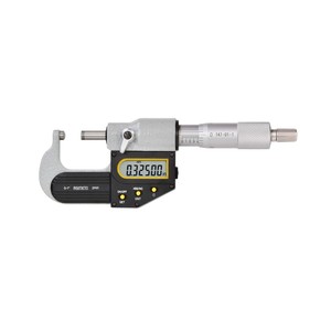 Best Digital Asimeto <b>Micrometer</b> for Educational & Training Safe Easy to Read Ideal for Technical Schools & Workshops - Product Image 4