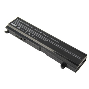 Batería para Portátil PA3465-1BAS para Toshiba Satellite A100 A105 A110 A135 M70 PA3465U-1BAS PA3465U-1BRS 10.8V 5200mAh 56WH - Product Image 2