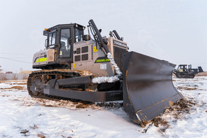 Бульдозер ZD170G 4,5м³ - Product Image 5