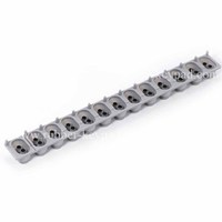 Contact en caoutchouc personnalisé et durable pour clavier YAMAHA pour 12/13 touches
