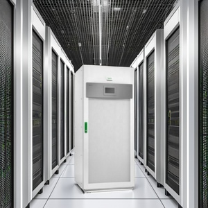 <span class=keywords><strong>APC</strong></span> GVLFRM200K500D Cadre UPS Galaxy VL 200 à 500 kW 400/480V UPS avec excellente stabilité de tension Cadre UPS Galaxy VL - Product Image 4