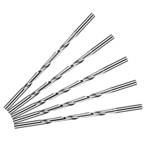 Double-end cắt <span class=keywords><strong>Router</strong></span> bit cho chế biến gỗ rắn Carbide phay Cutter & End Mill cho <span class=keywords><strong>CNC</strong></span> bảng điều chỉnh cắt - Product Image 3