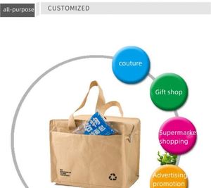 Hot Selling Factory Cheap Eco Friendly 100% Jute Thermal Cooler Tote Lunch <b>Bag</b> Insulated Freezing Cooling Linen Jute Cooler <b>Bags</b> - Product Image 5