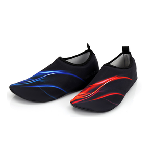 Chaussures de plage pour hommes et femmes, sandales, style décontracté, pour la plongée, - Product Image 6