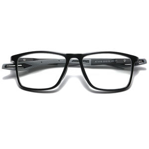 Gafas de Lectura Multifocales Fotocromáticas con Memoria, Montura TR90, Bisagras de Resorte, Gafas de Lectura Progresivas con Distancia - Product Image 3
