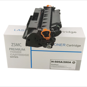 Tóner láser <span class=keywords><strong>CE505A</strong></span>, para HP M401d M401N M425DN M425DW - Product Image 4