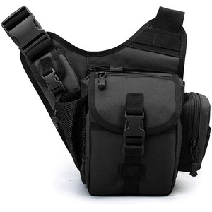 Bolsas Tácticas Resistentes a la Abrasión para Gimnasio, Uso Casual, Duraderas, para Hombre, con Estilo Nuevo y de Alta Calidad - Product Image 1