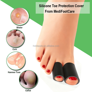 Protezioni <span class=keywords><strong>per</strong></span> le <span class=keywords><strong>dita</strong></span> nere, culle <span class=keywords><strong>per</strong></span> le <span class=keywords><strong>dita</strong></span>, copri pollice e le <span class=keywords><strong>dita</strong></span> idratanti-maniche con elastico <span class=keywords><strong>per</strong></span> le <span class=keywords><strong>dita</strong></span> incrinate <span class=keywords><strong>per</strong></span> proteggere - Product Image 5