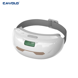 Xách tay Hydrogen Eye Massager cawolo Thương hiệu mắt giọt công nghệ cao Hydrogen Eye Massager nén - Product Image 2