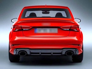 Kit Carrozzeria di Aggiornamento per <span class=keywords><strong>Audi</strong></span> <span class=keywords><strong>A3</strong></span> S3 dal <span class=keywords><strong>2013</strong></span>+ a RS3 2019 con Paraurti Anteriore, Paraurti Posteriore, Fari Anteriori <span class=keywords><strong>A3</strong></span> e Fanali Posteriori <span class=keywords><strong>A3</strong></span> - Product Image 5