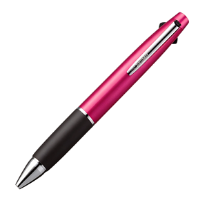 Uni MSXE3-800 Jetstream 2+1 Multi-function <b>Pen</b> Dual Ballpoint & Mechanical Pencil - Product Image 4
