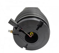 Pour Porsche Panamera E-Hybrid 976 976616025F 976616026F, nouveau kit de réparation de suspension pneumatique de haute qualité, gauche arrière, droite, airbag