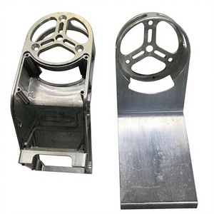 Custom Stainless Steel Components & Brass Parts-CNC Machined Precision Fabrication Services From China