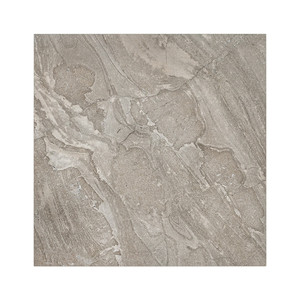 Piastrella in Ceramica Effetto Marmo Grigio 90x90 Colorado per Pavimenti e Pareti - Product Image 4