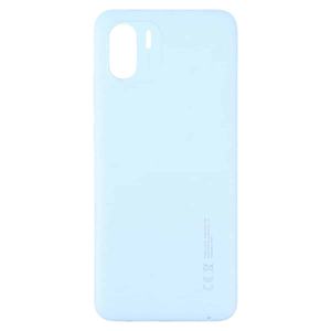 Cover Posteriore Blu Premium per Xiaomi Redmi A1, Accessorio per Telefono Cellulare - Product Image 1