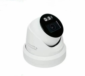 Caméra IP hybride ColorVu 4MP DS-2CD2347G3-LIS2UY/SL - Product Image 2