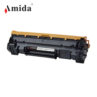 Toner Amida 44A 44X CF244A CF244X Laris untuk Printer HP LJ MFP M28/PRO M15