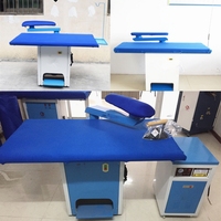 Presse à vapeur automatique pour vêtements Machine à repasser les vêtements Machine à repasser les vêtements