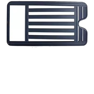 Phụ tùng ô tô tuyệt vời tường haval H9 2024 <span class=keywords><strong>2025</strong></span> Chất lượng cao màu đen bên hộp công cụ vali lưu trữ hval H9 <span class=keywords><strong>2025</strong></span> Phụ Kiện Xe Hơi - Product Image 2