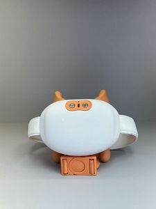 2025 Neues kompaktes Schulter-und Nacken massage gerät Master Hand Schulter-und Nacken massage gerät Tragbares Nacken massage gerät mit Wärme therapie - Product Image 5