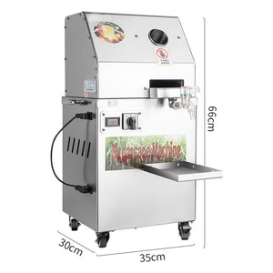 <span class=keywords><strong>เครื่อง</strong></span>ทำ<span class=keywords><strong>น้ำอ้อย</strong></span>เครื่องแยกเครื่อง<span class=keywords><strong>ปั่น</strong></span>แบบไฟฟ้าใช้แบตเตอรี่หรือใช้ในเชิงพาณิชย์ - Product Image 2