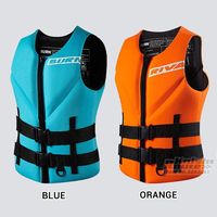 Gilet de sauvetage pour adultes, gilet de surf, kayak, wakeboard, bateaux à moteur, radeau, bateau de sauvetage, ski nautique, sports nautiques, natation, dérive, sauvetage, gilet de sauvetage