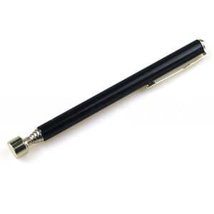 Herramienta Magnética Telescópica Flexible para Reparación de Automóviles, Barra Magnética Extensible de 550 mm con Clip de Bolsillo, Personalización de Marca OEM - Product Image 2