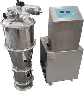 Pengumpan Vakum Profesional untuk Tepung Gandum Kecil dari Cina - Product Image 2