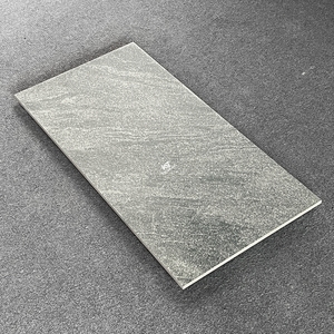 야외 정원 외부 우수한 품질의 집 현대 미끄럼 방지 60x120 2cm 20mm 두꺼운 전신 도자기 바닥 타일 공급 업체 - Product Image 4