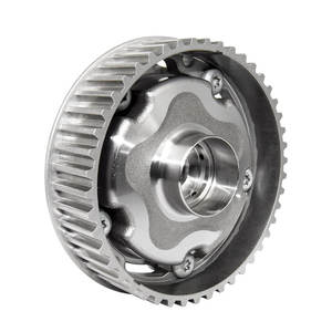 55567049 427100410 Nouveau pignon de distribution de l'arbre à cames pour Chevrolet Sonic Cruze Aveo 1.6L 1.8L - Product Image 1