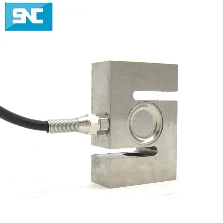 SC516C Load Cell - Precision Tension and Compression Sensor