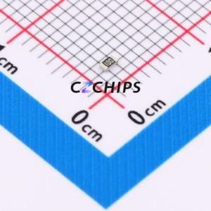 Résistance SMD AS03W4J0100T5E 0603 (Type : Film Épais) (Résistance : 10 Ohms Précision : 5%) - Product Image 1