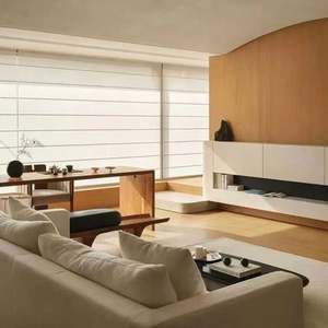 Meubles en bois modernes et minimalistes sur mesure pour la personnalisation de toute la maison, y compris les étagères, les armoires, les placards et plus encore - Product Image 4