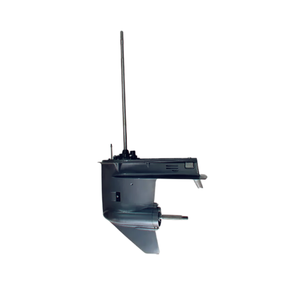 อะไหล่เครื่องยนต์ 66T-45300-11-4D ชุดล่างยาว สำหรับมอเตอร์ 2 จังหวะ 40 แรงม้า - Product Image 2