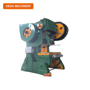 Máy Đục Lỗ Chất Lượng Hàng Đầu Với Giá Tốt Nhất Từ VASIA MACHINERY - Product Image 2