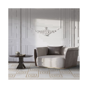 Sẵn Sàng Để Tàu Thảm Bán Buôn Đầy Màu Sắc Thảm Trang Trí Phòng Khách Thiết Kế Hiện Đại Khu Vực Thảm - Product Image 1