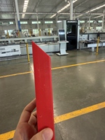 Scie à découper les profilés de fenêtres et de portes en aluminium PARKER, machine de fabrication de fenêtres et de portes à haute production