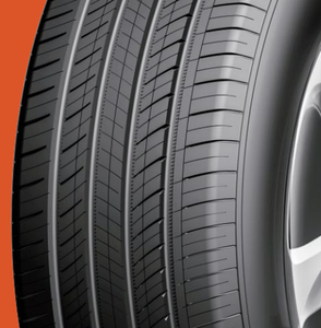 ยางรถยนต์จีนราคาถูกที่ได้รับการรับรอง ขนาด 185 65r15, 215 60r16, 225/45r17, 225/40r18 สำหรับรถยนต์นั่งส่วนบุคคล - Product Image 4