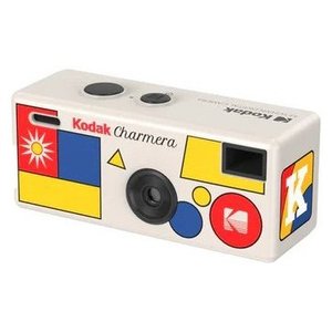 กล้องถ่ายรูปขนาดกะทัดรัด 1.6 ล้านพิกเซล ชาร์เมอร์ร่า รุ่น KF0601 - Product Image 4
