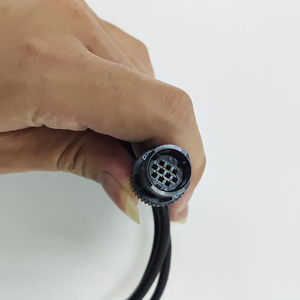 Fanuc New Original bibz cảm biến A860-2150-V001 PLC bộ phận - Product Image 3