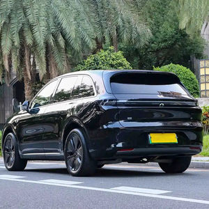 Li Auto L6 Li Xiang L6 2023 d'<span class=keywords><strong>occasion</strong></span>, version export, SUV intelligent chinois, SUV électrique à autonomie étendue, sans anxiété de charge. - Product Image 3