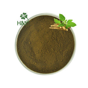 थोक आपूर्तिकर्ता अश्वगंधा जड़ KSM-66 ksm66 पाउडर पाउडर - Product Image 1