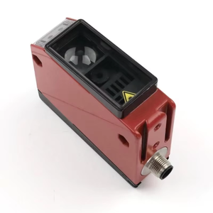 Retro-yansıtıcı Sensör HRT 96M/<span class=keywords><strong>P</strong></span>-3360-2500-426 50104825 GEB Yeni Orijinal Hazır Stokta Endüstriyel Otomasyon PLC Yeni Yeni - Product Image 1