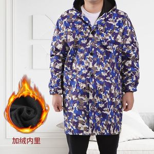 GMP Chống Tĩnh Điện Và Chống Bụi Phòng Sạch Quần Áo Không Thấm Nước Làm Việc Đồng Phục Với ESD Bảo Vệ Phù Hợp Với Áo Khoác Cho Nhà Máy Thực Phẩm - Product Image 2