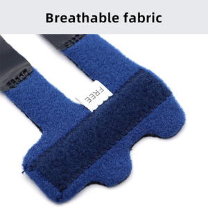 Nhà Máy bán hàng trực tiếp ngón tay hỗ trợ nẹp cho ngón tay cái gãy xương khớp trật khớp bong gân Corrector ngón tay mở rộng uốn Brace - Product Image 4