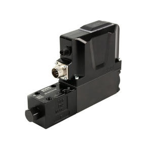 D1FHE80BCNBJ00 Reemplazo de Actualización: D1FHE80BCNBJ00 Direccional Proporcional Operado por Piloto - Product Image 4