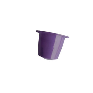 Cápsula <span class=keywords><strong>Nespresso</strong></span> Pla biodegradable desechable compatible con el medio ambiente - Product Image 2