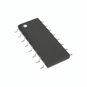 CD74AC251M Original 16 SOIC (0,154 po, largeur 3,90 mm) Multiplexeur IC 1 x 16 SOIC Composants Électroniques Fabricant Logique - Product Image 1